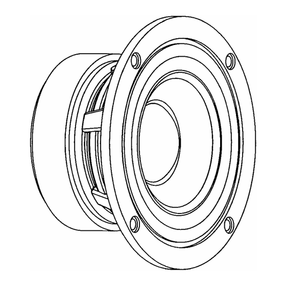 Hybrid Audio Technologies Legatia L3 User Manual