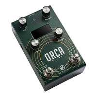 GFI System ORCA User Manual
