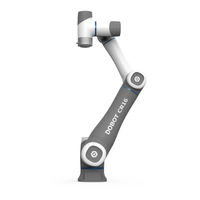 Dobot CR16 Hardware User's Manual