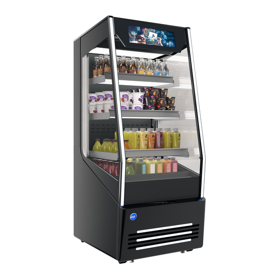 Iarp JOY 30 LITE User Instructions