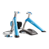 Tacx Booster T2500 Manual