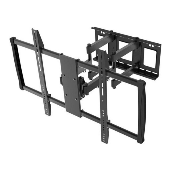 NewStar LFD-W8000 Instruction Manual