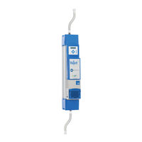 UV Pure Technologies Hallett 15xs Instruction Manual