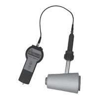 Schmidt DHT-3 Instruction Manual