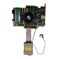 Syntacore SCR1 SDK. Altera Arria-V Starter Kit Edition Quick Start Manual