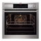 Oven AEG PRO COMBI User Manual