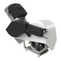 Sleipner PRO SR L 170 User Manual