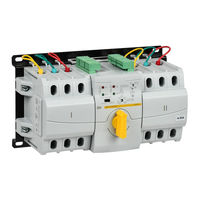 IEK AVR Manual