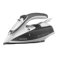 Severin BA 3243 Instructions For Use Manual