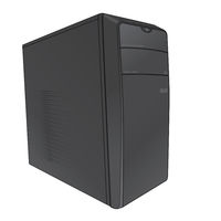 Asus Essentio CM1730 Manual