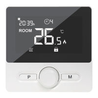 ECOheat Connect+ Instruction Manual