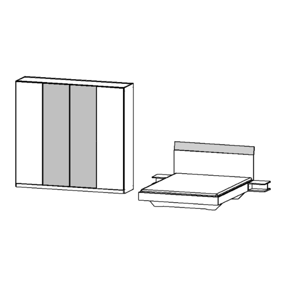 Rauch M2900 Assembly Instructions Manual