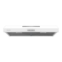 cecotec BOLERO FLUX CM 602200 INOX B Instruction Manual