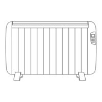 Create WARM SLIM 2000 User Manual