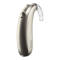 Phonak Naida L-SP Trial User Manual