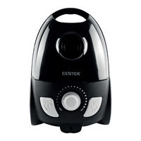 Centek CT-2514 Instruction Manual