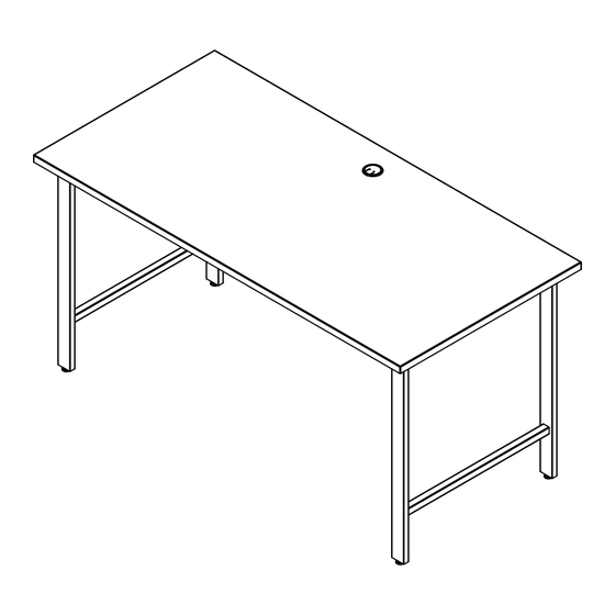 bbf Hustle BSHHUD160WH Assembly Manual