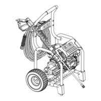 Ridgid RD80706 Operator's Manual