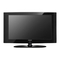 LCD TV Samsung 3 series User Manual