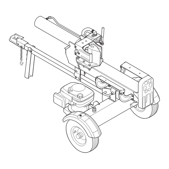 Cub Cadet LS 25 CC Operator's Manual