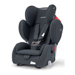 RECARO Performance Sport Instruction Manual