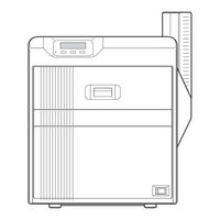 Digital Identification Solutions EDIsecure X ID 8300 Instruction Manual