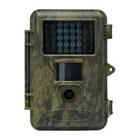 ScoutGuard G560P-8M User Manual