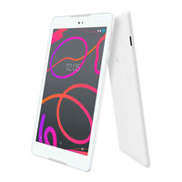 bq Aquaris M8 Complete User's Manual