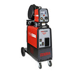 Cebora SYNSTAR 330 TS Instruction Manual