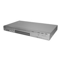 Sony DVP-K82P Service Manual