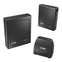 Logik LAVSEN10 Instruction Manual
