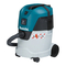 Vacuum Cleaner Makita VC2012L Operating Instructions Manual