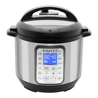 Instant Pot Smart WiFi User Manual