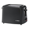 Toaster Bosch TAT3A....G Series Instruction Manual