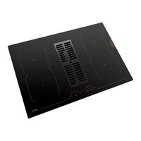 Malloca HIH-864 User Manual