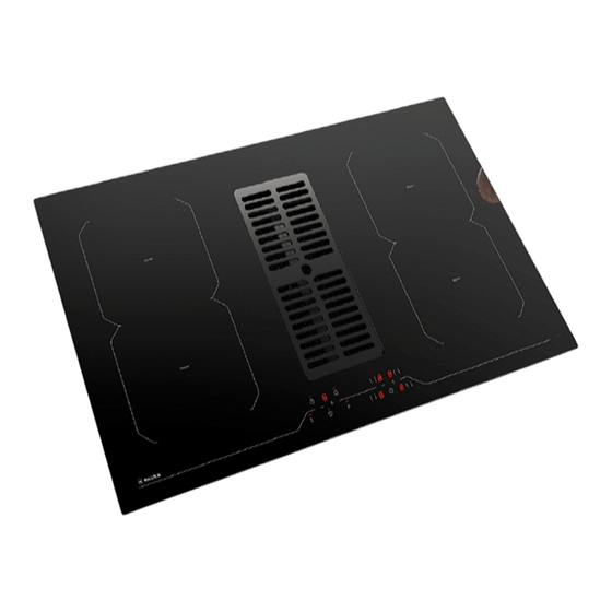Malloca HIH-864 User Manual