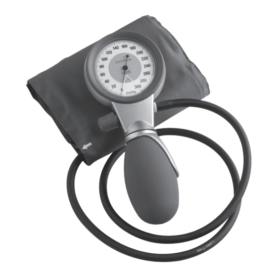 HEINE GAMMA G5 Series Manual