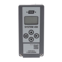 Johnson Controls C450CCN-1 Installation Instructions Manual