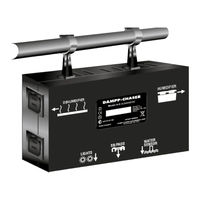 DAMPP-CHASER Piano Life Saver System Installation Instructions Manual