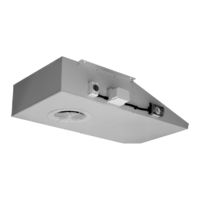Jetvent Fans JVEC-HP Installation Manual