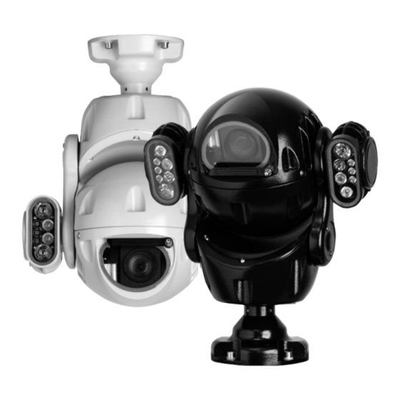 Redvision X2 COMBAT Series Installation Manual