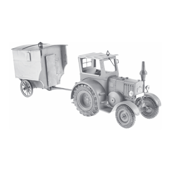 POLA G 331613 Assembly