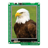 mikroElektronika mikromedia MIKROE-606 Manual