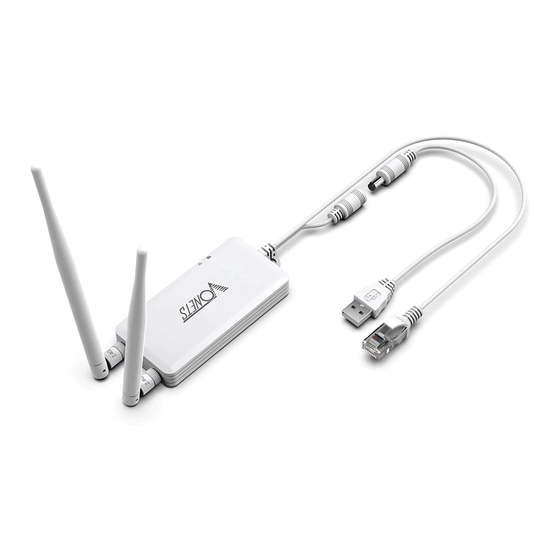 Vonets VAP11S Quick Setting Manual