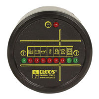 ELCOS DIM-807/00 Instruction And User's Manual
