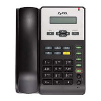 Zyxel Communications ZyXEL Prestige 2000W User Manual