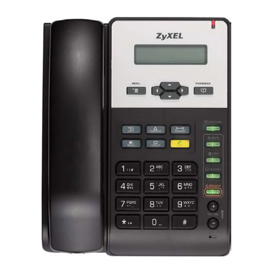 ZyXEL Communications ZyXEL Prestige 2000W User Manual