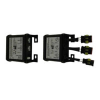 ADF Web HD67446 User Manual