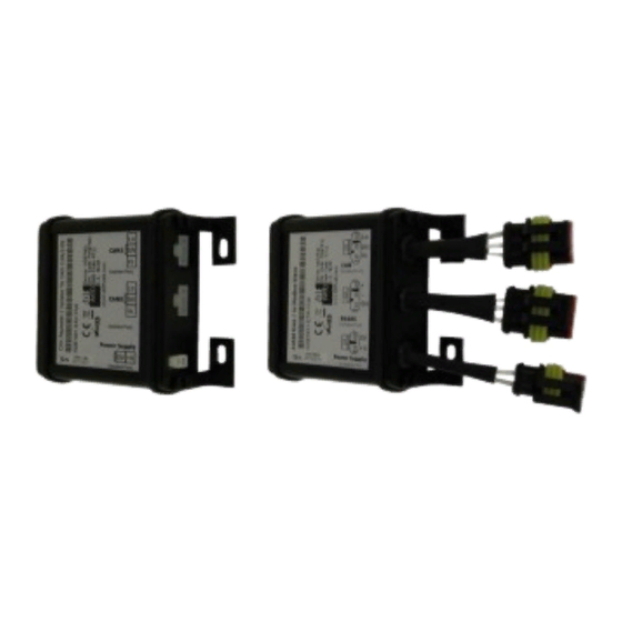 ADF Web HD67446 User Manual