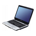 Toshiba Satellite M100-126 User Manual
